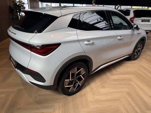 BYD Atto 3 Design 60 kWh