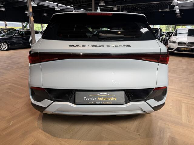 BYD Atto 3 Design 60 kWh