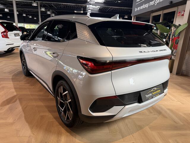 BYD Atto 3 Design 60 kWh