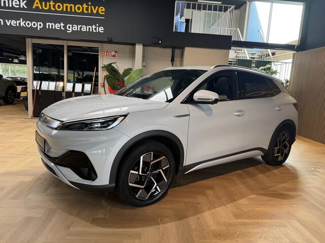 BYD Atto 3 Design 60 kWh