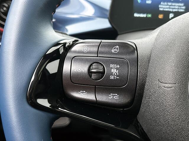 BYD Dolphin Design 60.4 kWh | Panorama Dak | 17" LMV | 360* camera | 3-Fase |