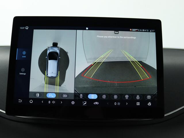 BYD Dolphin SURF Comfort 43 kWh | Nieuw |