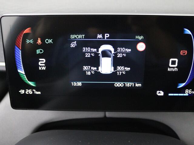 BYD Dolphin SURF Comfort 43 kWh | Origineel NL! | NAP