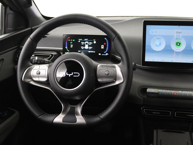 BYD Dolphin SURF Comfort 43 kWh | Origineel NL! | NAP