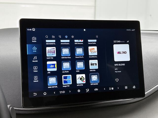 BYD Dolphin SURF Comfort 43 kWh | 310 KM WLTP | 360 camera | Stoelverwarming | Privacy-Glass |