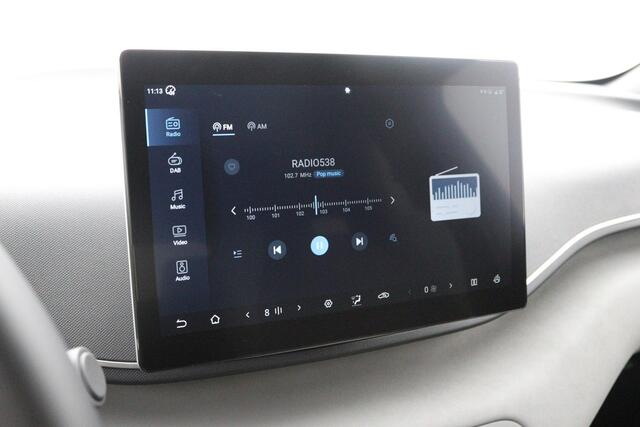 BYD Dolphin SURF Boost 43 kWh |Elektrisch verstelbare voorstoelen| 322 km WLTP | Blade Battery| 16? lichtmetalen velgen | Compacte elektrische stadsauto