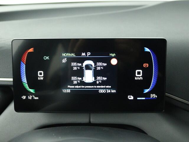 BYD Dolphin SURF Boost 43 kWh | Nieuw en direct leverbaar! |