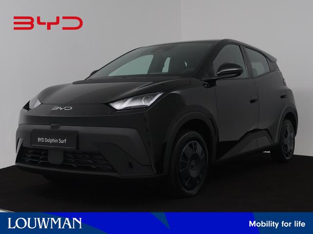 BYD Dolphin SURF Active 30 kWh | Nieuw & Direct leverbaar!