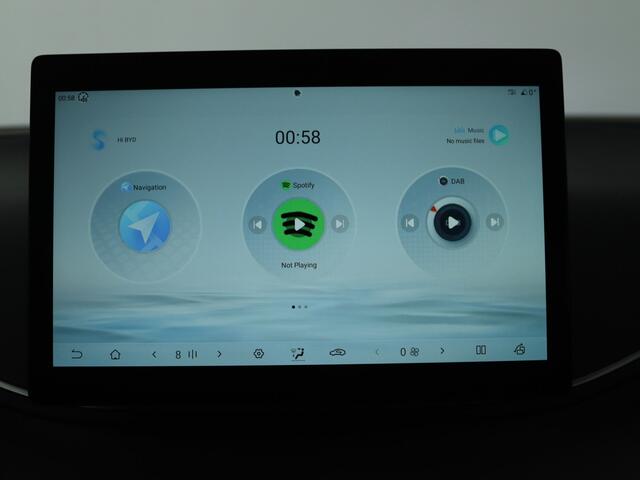 BYD Dolphin SURF Active 30 kWh | Nieuw & Direct leverbaar!