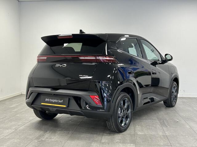BYD Dolphin SURF Boost 43 kWh | Direct uit voorraad leverbaar!