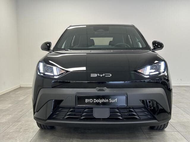BYD Dolphin SURF Boost 43 kWh | Direct uit voorraad leverbaar!