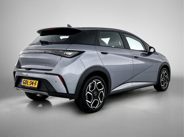 BYD Dolphin Comfort 60.4 kWh | 427 KM WLTP | 3-Fase | Grootste BYD dealer van NL |