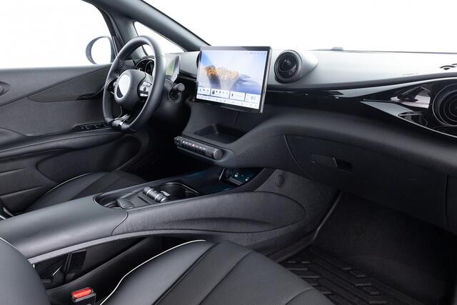 BYD Dolphin Design 60.4 kWh | 3 Fase | Half LEDER | 360 Camera