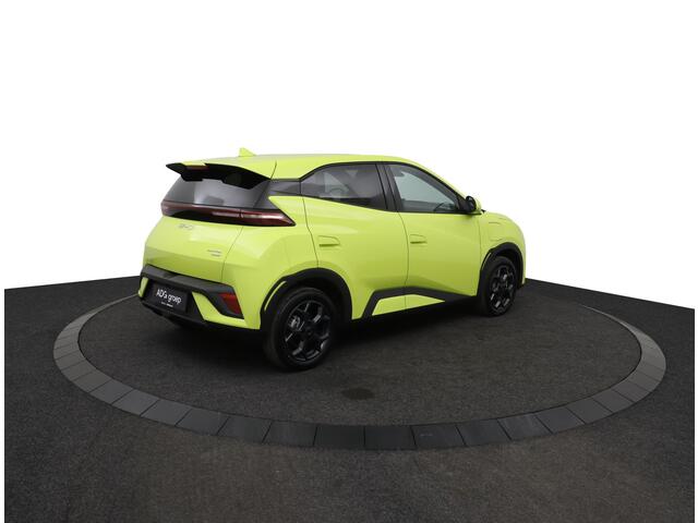 BYD Dolphin SURF Comfort 43 kWh / Tijdelijk met 2000 inruilpremie! / 360° camera / 310 KM / Apple Carplay