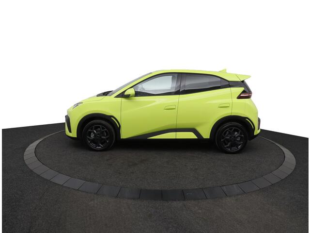 BYD Dolphin SURF Comfort 43 kWh / Tijdelijk met 2000 inruilpremie! / 360° camera / 310 KM / Apple Carplay