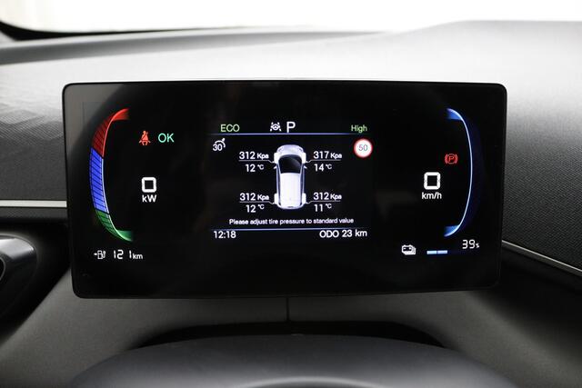 BYD Dolphin SURF Comfort 43 kWh / Tijdelijk met 2000 inruilpremie! / 360° camera / 310 KM / Apple Carplay