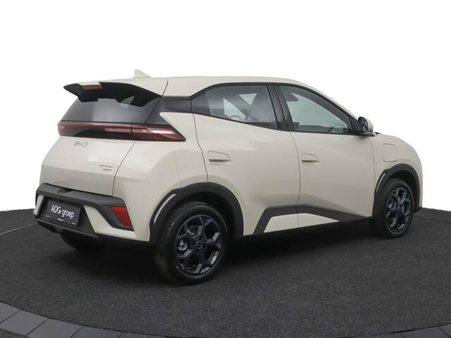 BYD Dolphin SURF Boost 43 kWh | Tijdelijk met ¤2000 inruilpremie! |Elektrisch verstelbare voorstoelen| 322 km WLTP |16? lichtmetalen velgen |