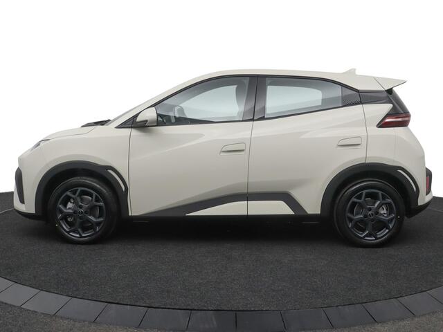 BYD Dolphin SURF Boost 43 kWh | Tijdelijk met ¤2000 inruilpremie! |Elektrisch verstelbare voorstoelen| 322 km WLTP |16? lichtmetalen velgen |