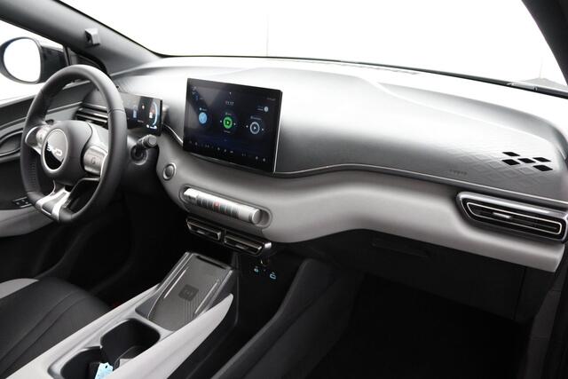 BYD Dolphin SURF Boost 43 kWh 322km WLTP | Camera | Apple Carplay / Android Auto | Snel leverbaar