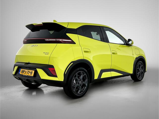 BYD Dolphin SURF Comfort 43 kWh | Full EV | Grootste BYD Dealer van NL | 360 camera |