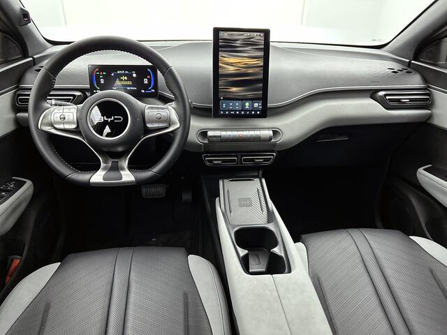 BYD Dolphin SURF Comfort 43 kWh | Full EV | Grootste BYD Dealer van NL | 360 camera |