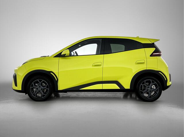 BYD Dolphin SURF Comfort 43 kWh | 322 KM WLTP | Grootste BYD Dealer van NL |