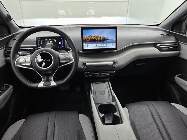 BYD Dolphin SURF Comfort 43 kWh | 322 KM WLTP | Grootste BYD Dealer van NL |