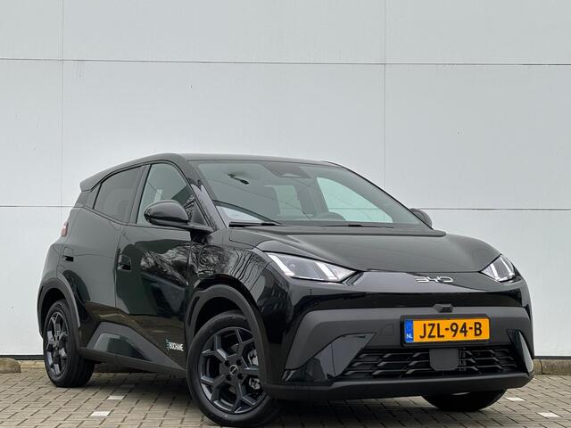 BYD Dolphin SURF Comfort 43 kWh 360 camera/parkeersensoren/Apple carplay