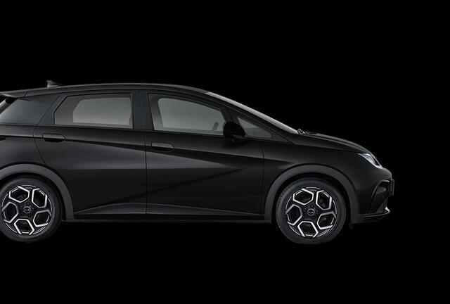 BYD Dolphin Design 60.4 kWh | Voorraad Deals | Laatste 4 ! | Facelift |