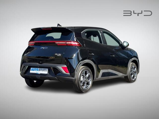 BYD Dolphin SURF Boost 43 kWh