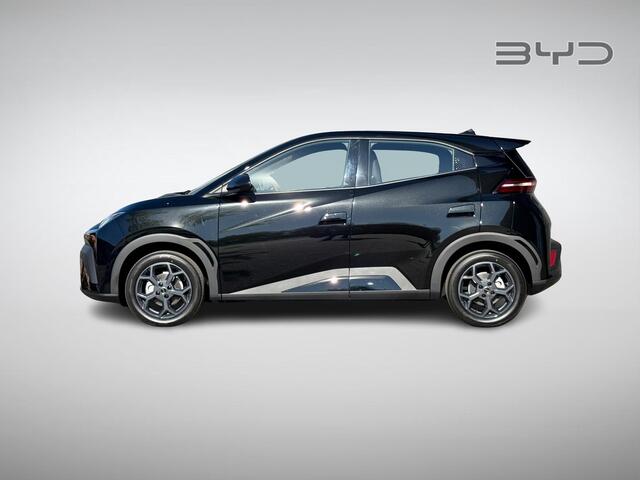 BYD Dolphin SURF Boost 43 kWh