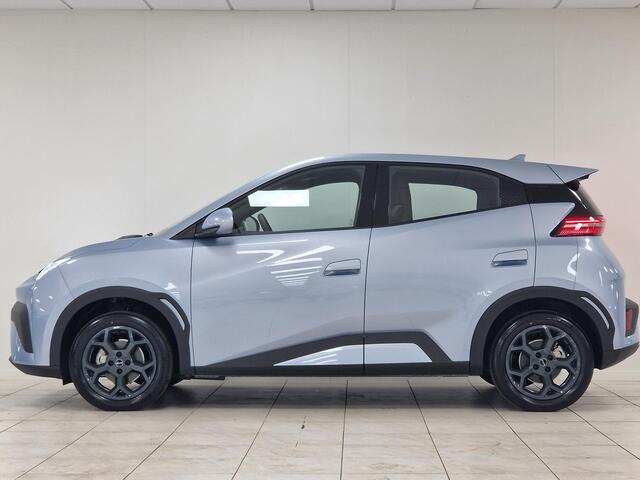 BYD Dolphin SURF Boost 43 kWh VOORRAADVOORDEEL 2.000EURO