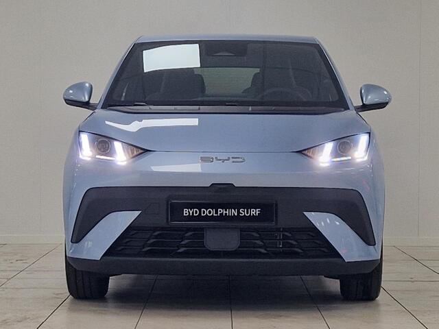 BYD Dolphin SURF Boost 43 kWh VOORRAADVOORDEEL 2.000EURO