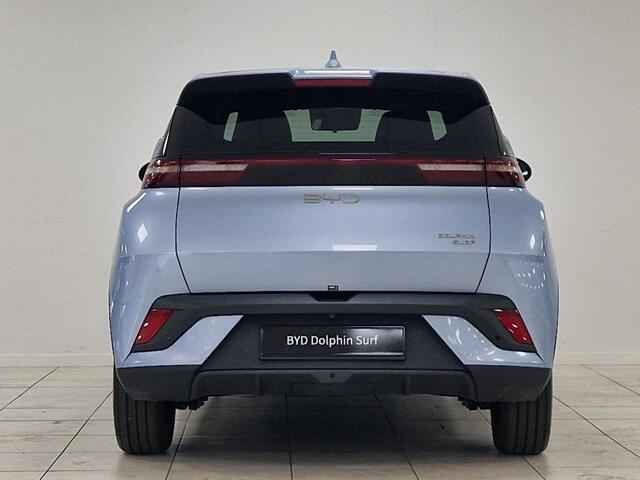 BYD Dolphin SURF Boost 43 kWh VOORRAADVOORDEEL 2.000EURO