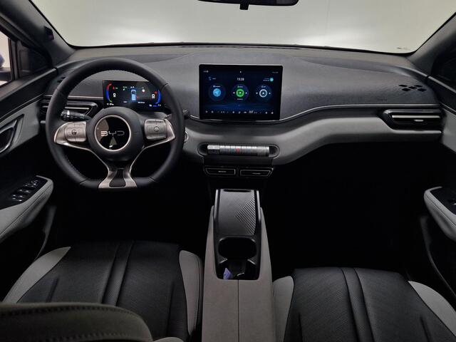 BYD Dolphin SURF Boost 43 kWh VOORRAADVOORDEEL 2.000EURO