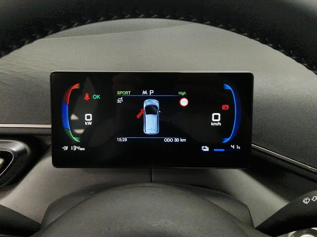 BYD Dolphin SURF Boost 43 kWh VOORRAADVOORDEEL 2.000EURO