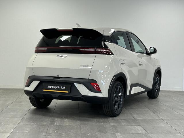 BYD Dolphin SURF Boost 43 kWh | Uit voorraad leverbaar bij BYD Utrecht!