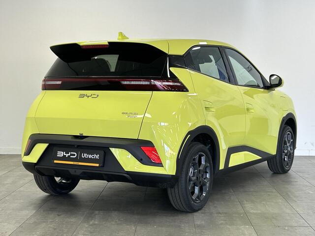 BYD Dolphin SURF Boost 43 kWh | Leverbaar bij BYD Utrecht! ¤2000,- VOORDEEL