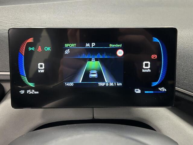 BYD Dolphin SURF Boost 43 kWh | Leverbaar bij BYD Utrecht! ¤2000,- VOORDEEL