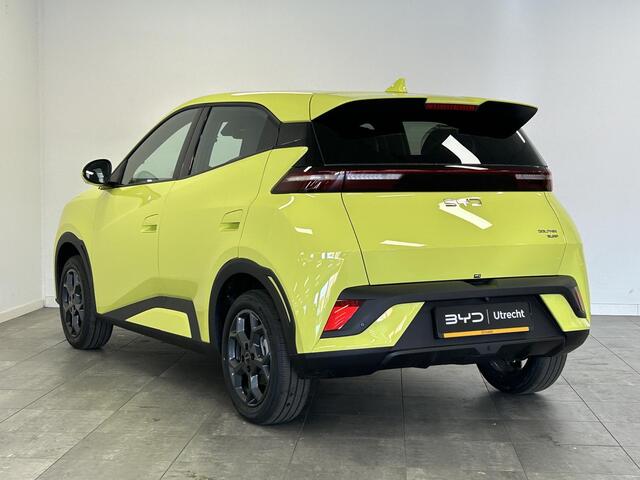 BYD Dolphin SURF Boost 43 kWh | Leverbaar bij BYD Utrecht! ¤2000,- VOORDEEL