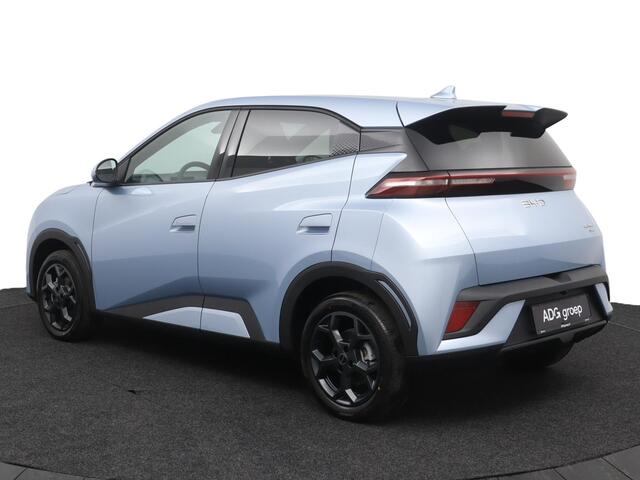 BYD Dolphin SURF Comfort 43 kWh / 360° camera / 312 KM / Apple Carplay / Stoelverwarming