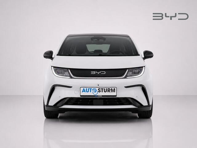BYD Dolphin Design 60.4 kWh