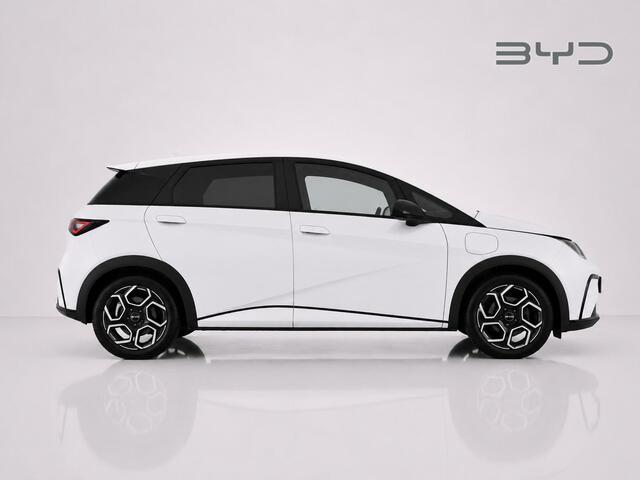 BYD Dolphin Design 60.4 kWh