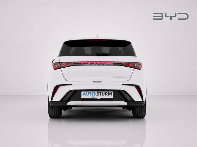BYD Dolphin Design 60.4 kWh