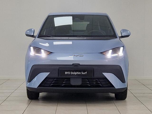 BYD Dolphin SURF Active 30 kWh Camera l Apple Carplay l Android Auto