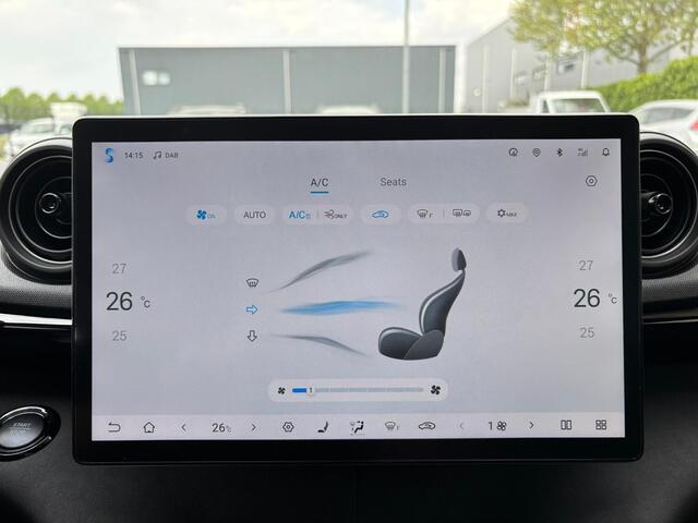 BYD Dolphin Design 60.4 kWh | Nieuw | Direct Leverbaar | Nu Rijklaar ¤ 35.995,- | Volledige fabrieksgarantie |