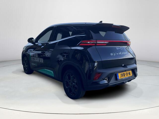BYD Dolphin SURF Comfort 43 kWh | Demo | Rijklaaprijs!