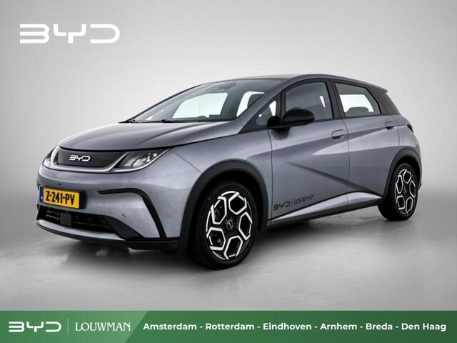 BYD Dolphin Comfort 60.4 kWh | BTW-auto | 427km WLTP