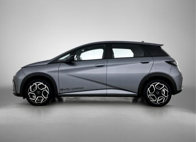 BYD Dolphin Comfort 60.4 kWh | BTW-auto | 427km WLTP