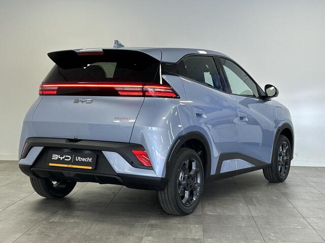 BYD Dolphin SURF Boost 43 kWh | Uit voorraad leverbaar bij BYD Utrecht!